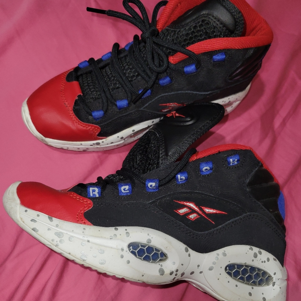 Reebok shoes